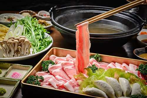 百年古家 大家 阿古豬 | 去趣 chicTrip