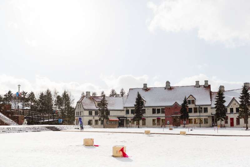 登別尼克斯海洋公園 | 去趣 chicTrip