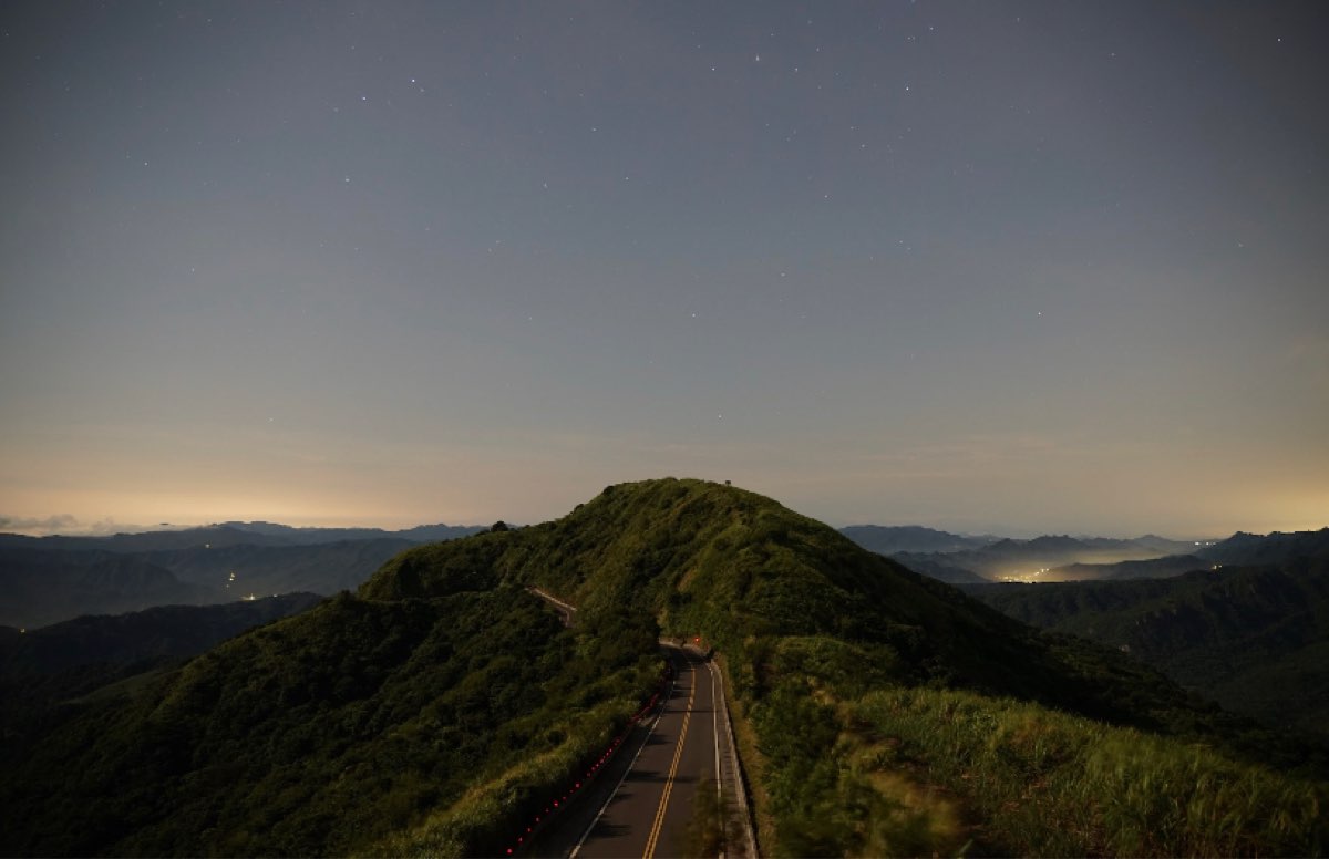 不厭亭 | 去趣 chicTrip