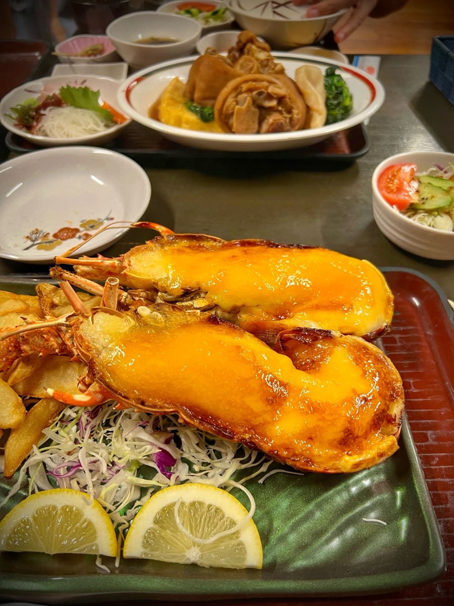 浜の家海鮮料理 | 去趣 chicTrip