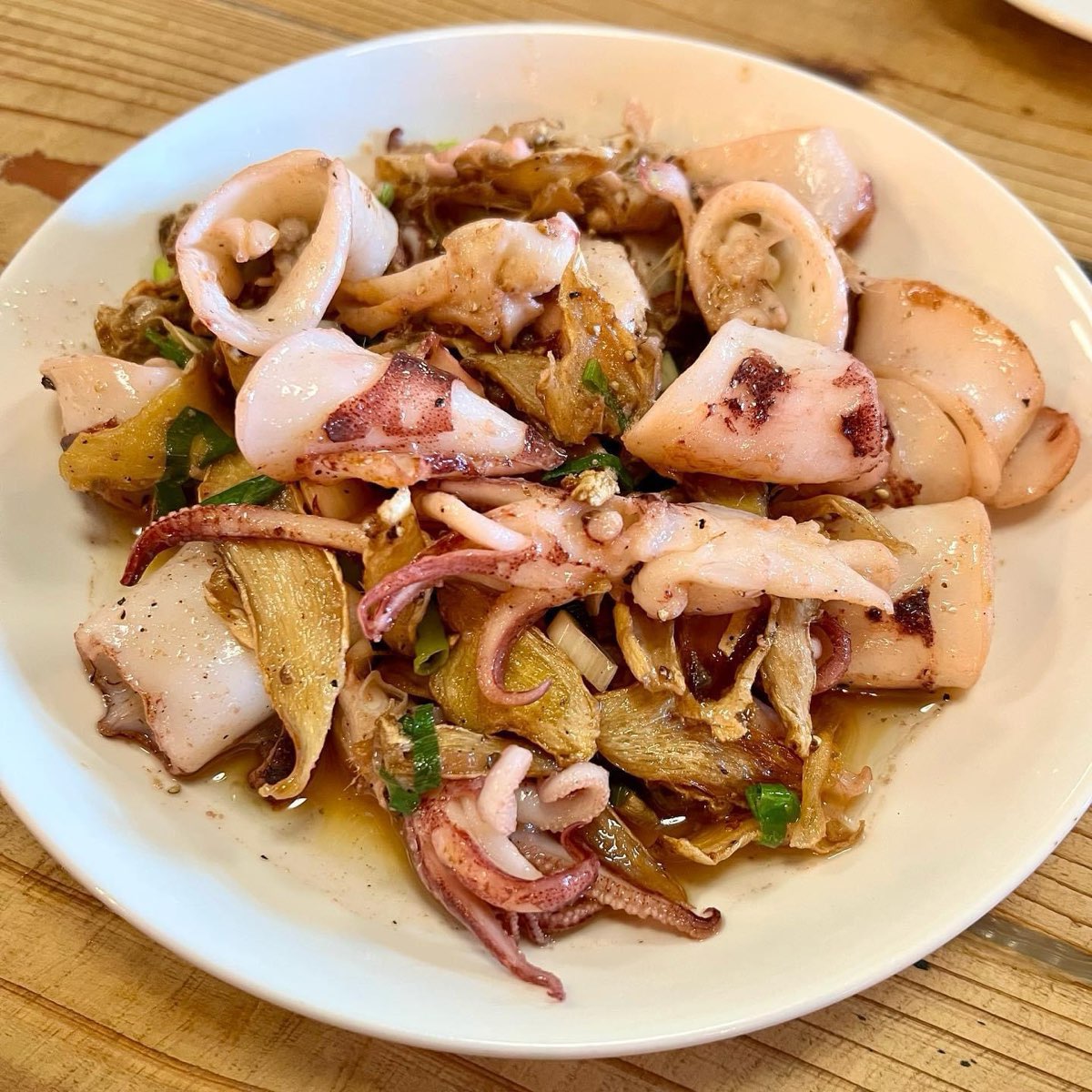 阿嬤家漁村料理 | 去趣 chicTrip