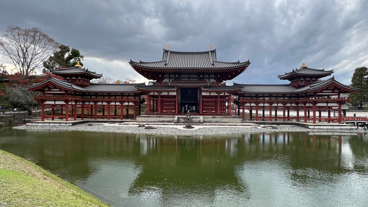 平等院 | 去趣 chicTrip