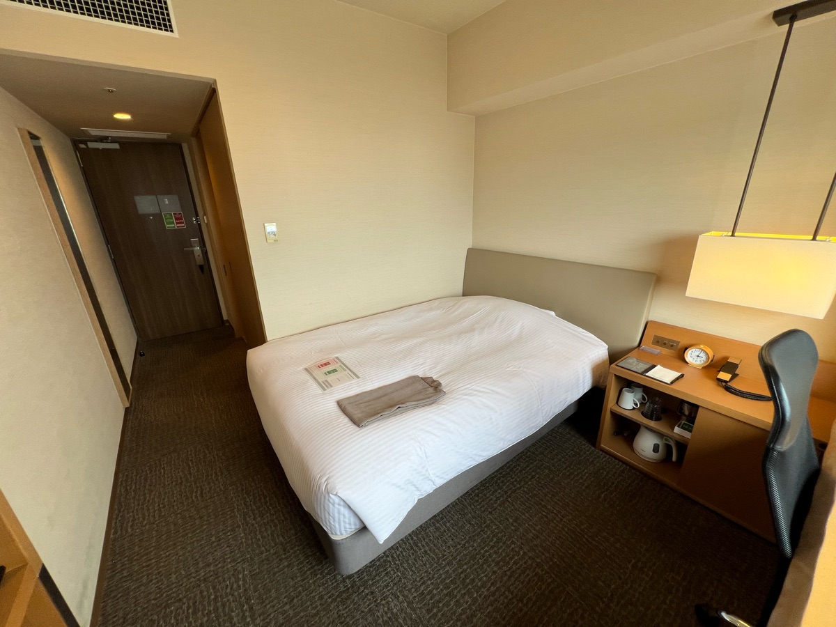 JR INN 旭川 | 去趣 chicTrip