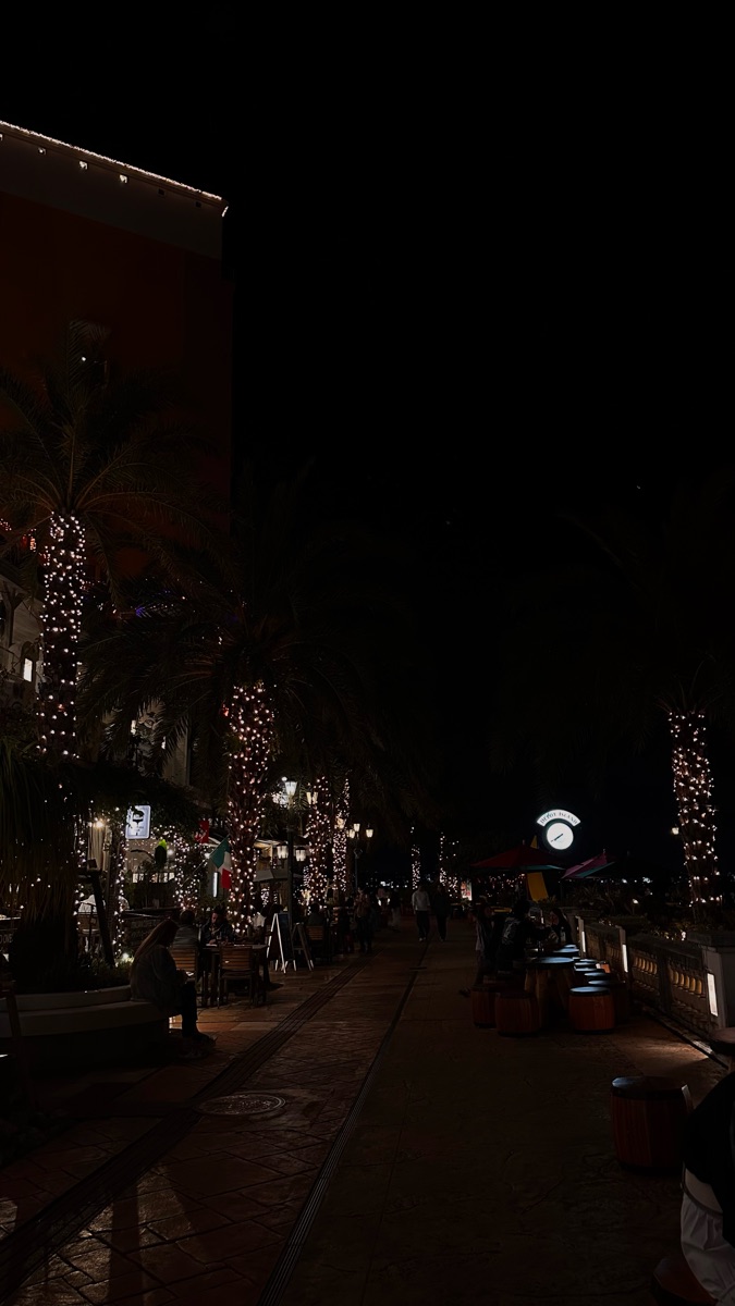 美國村 | 去趣 chicTrip