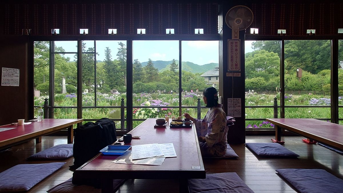 睡眠茶屋 | 去趣 chicTrip