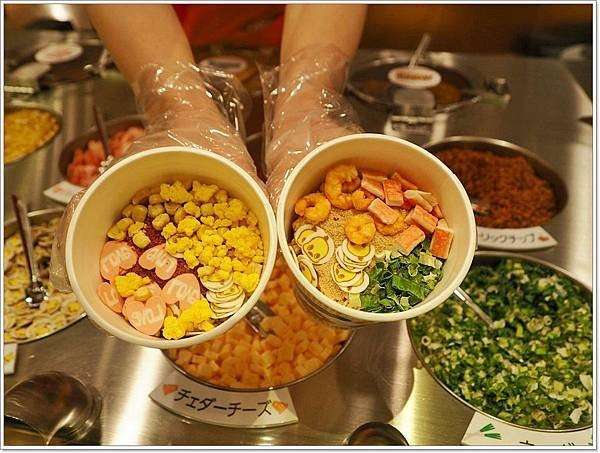 大阪池田杯麵博物館 | 去趣 chicTrip