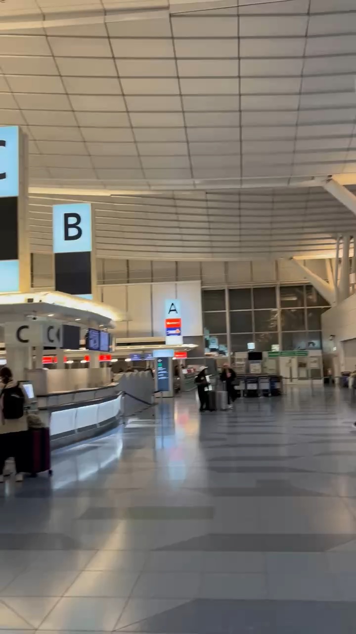 東京國際機場(羽田機場) | 去趣 chicTrip