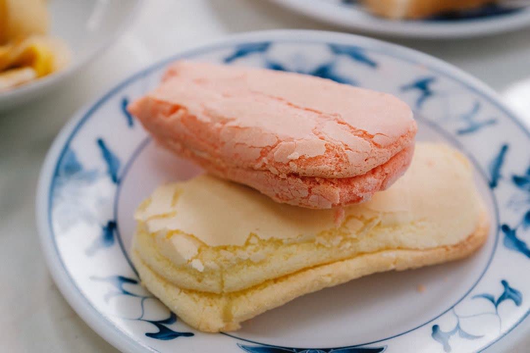 花蓮廟口紅茶有限公司 | 去趣 chicTrip