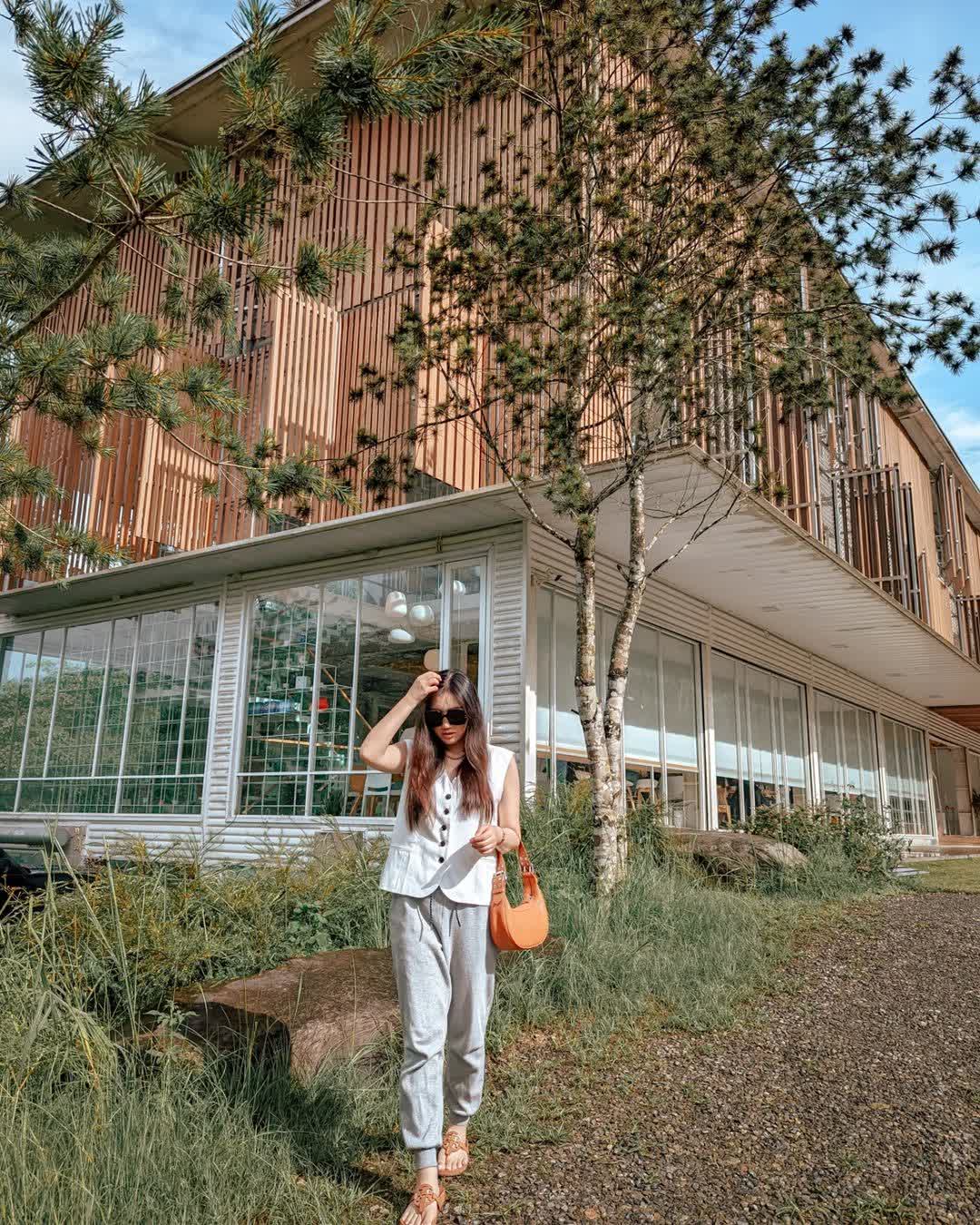 蠻荒咖啡 | 去趣 chicTrip