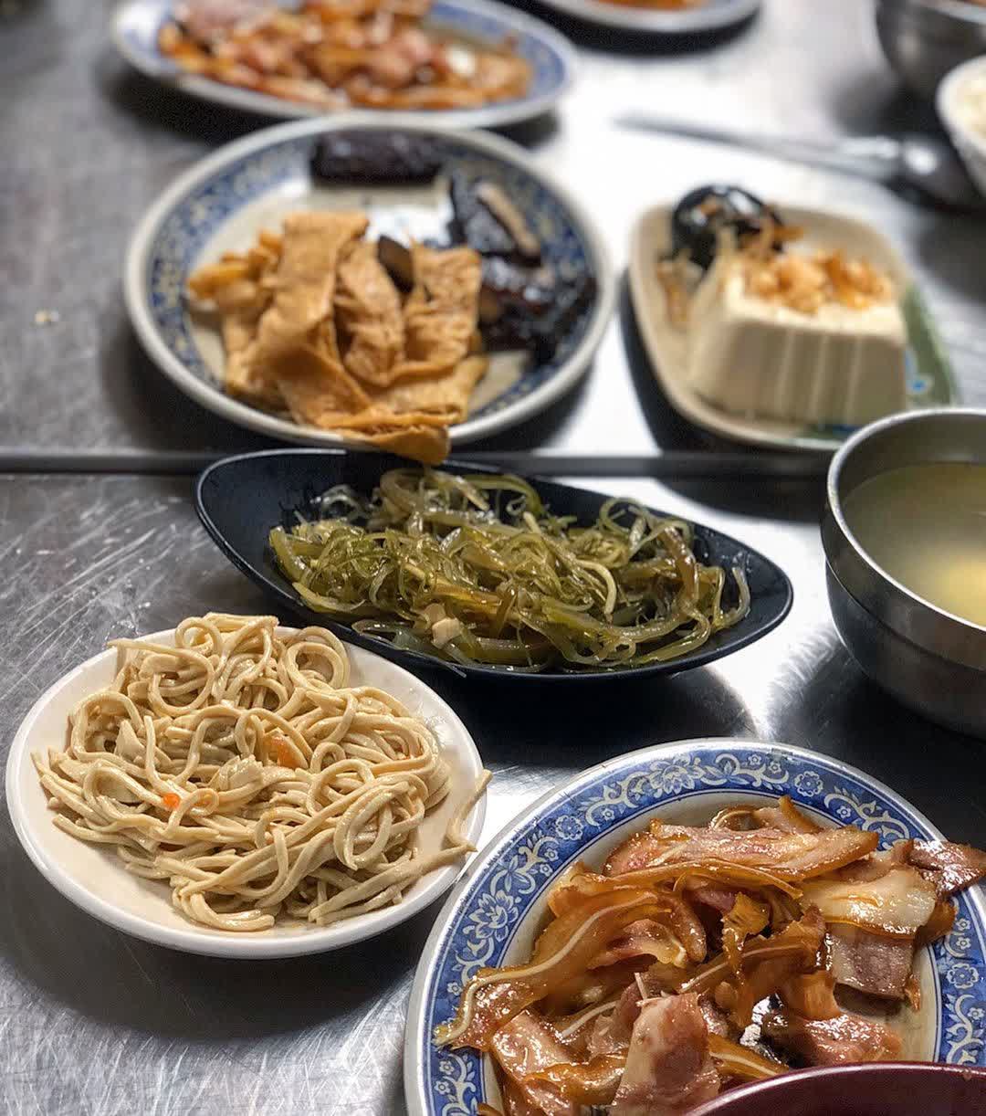 三牛牛肉麵 | 去趣 chicTrip