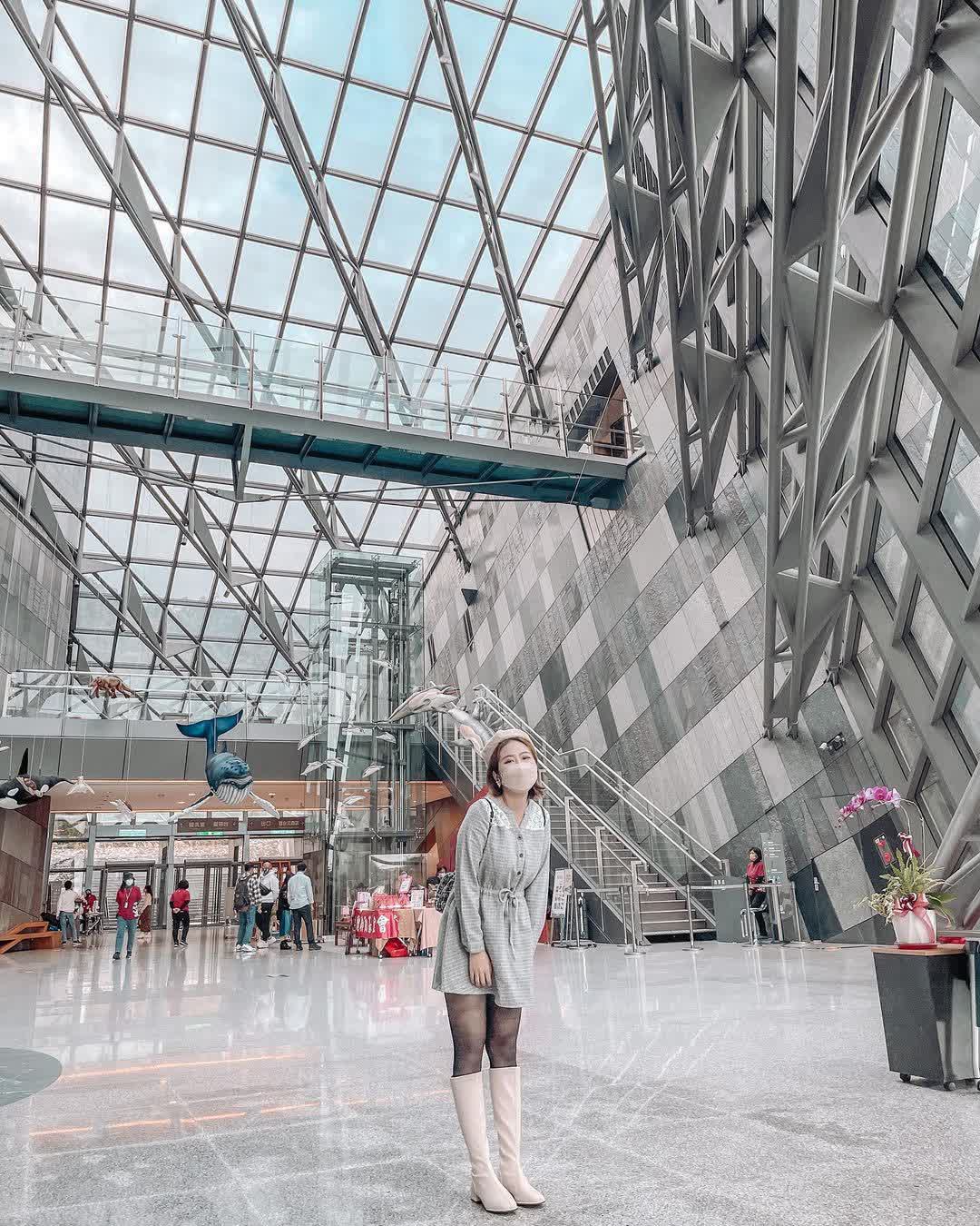 蘭陽博物館 | 去趣 chicTrip