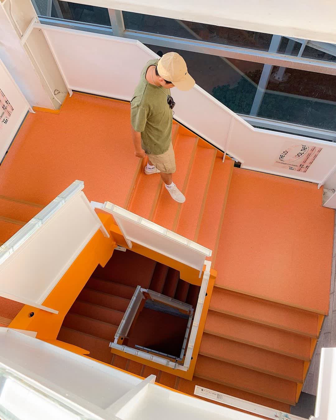 春室 SPRING POOL GLASS STUDIO + The POOL | 去趣 chicTrip