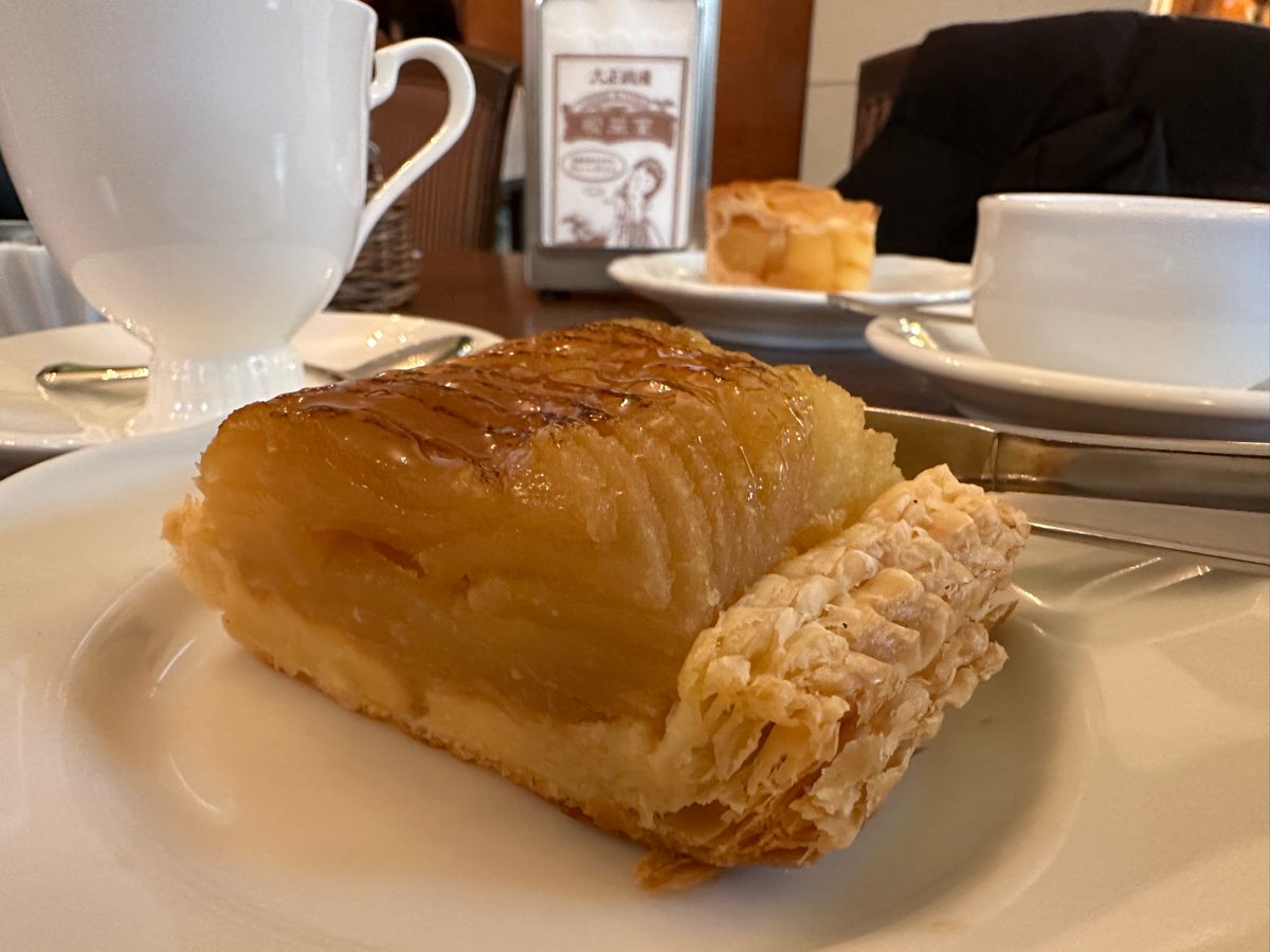大正浪漫喫茶室 (Taishō Roman Tea Room) | 去趣 chicTrip
