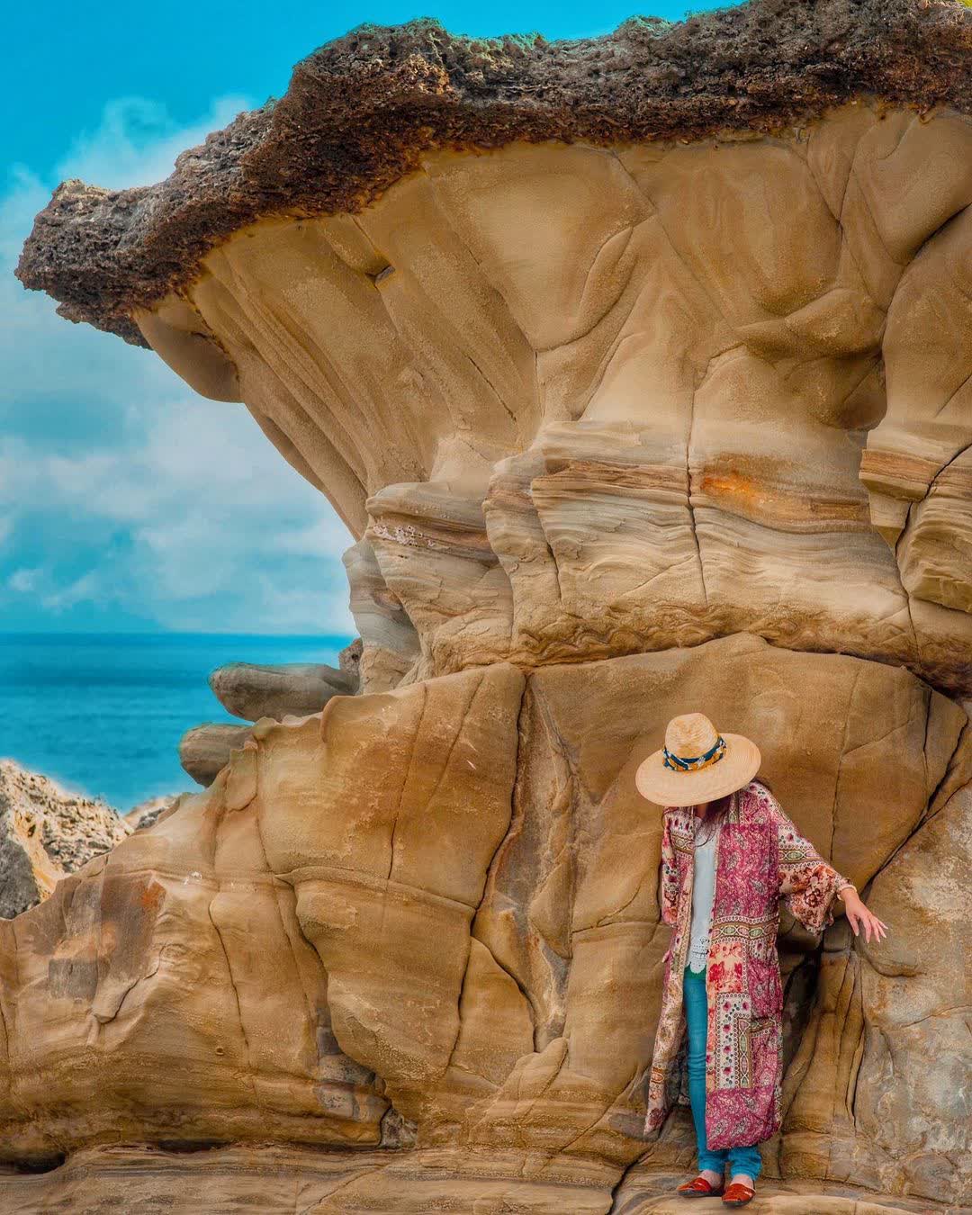 小野柳 | 去趣 chicTrip