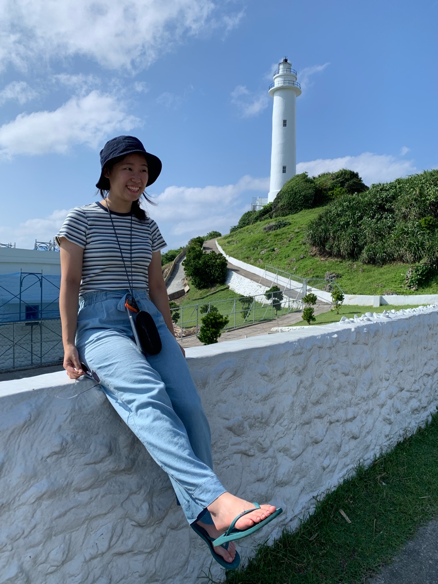 綠島燈塔 | 去趣 chicTrip