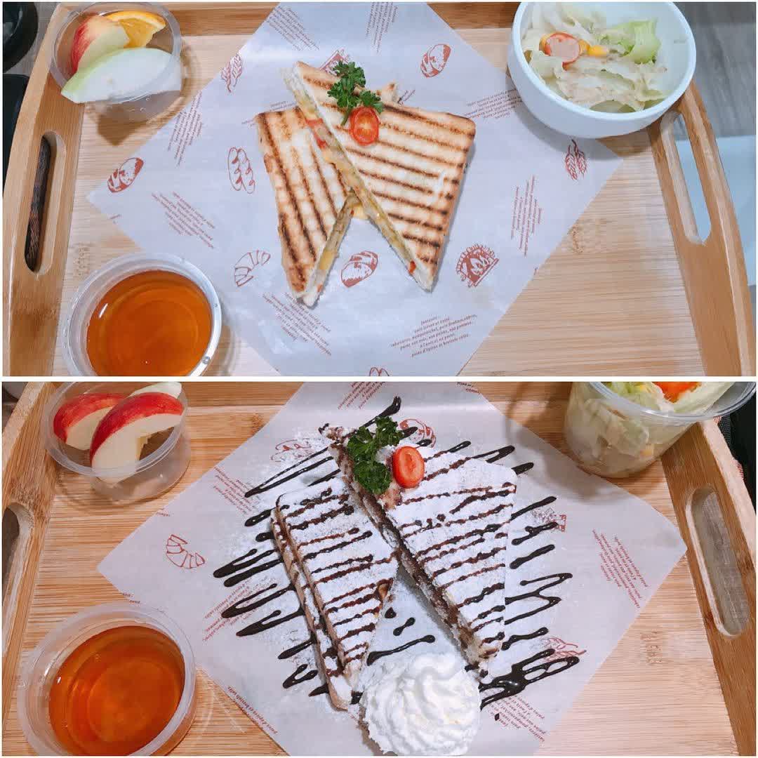 大稻埕碼頭貨櫃市集 | 去趣 chicTrip