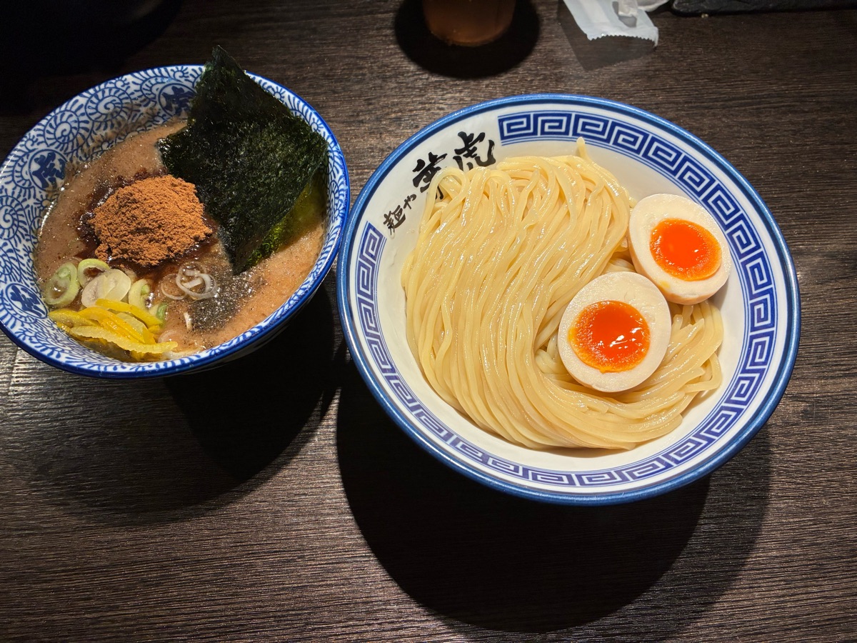 麵屋兼虎 天神本店 | 去趣 chicTrip