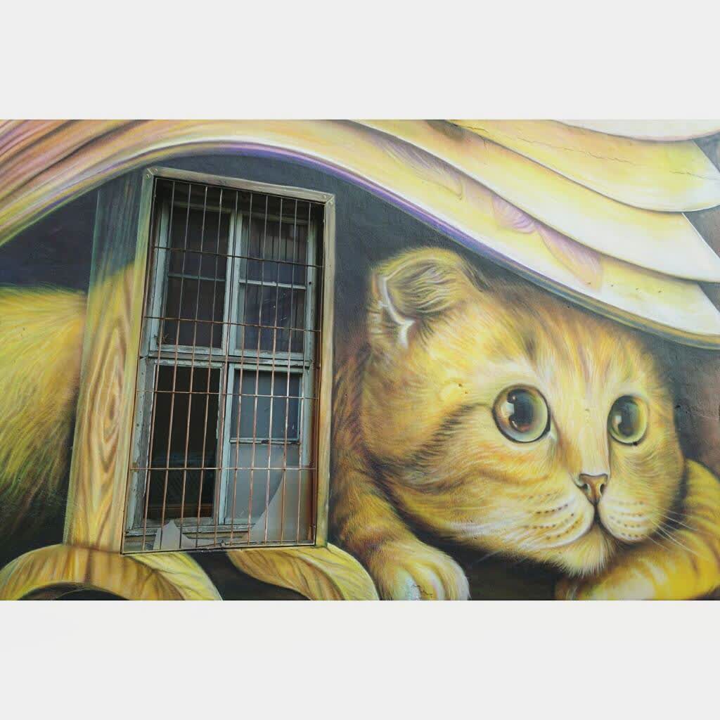 藍晒圖文創園區 | 去趣 chicTrip