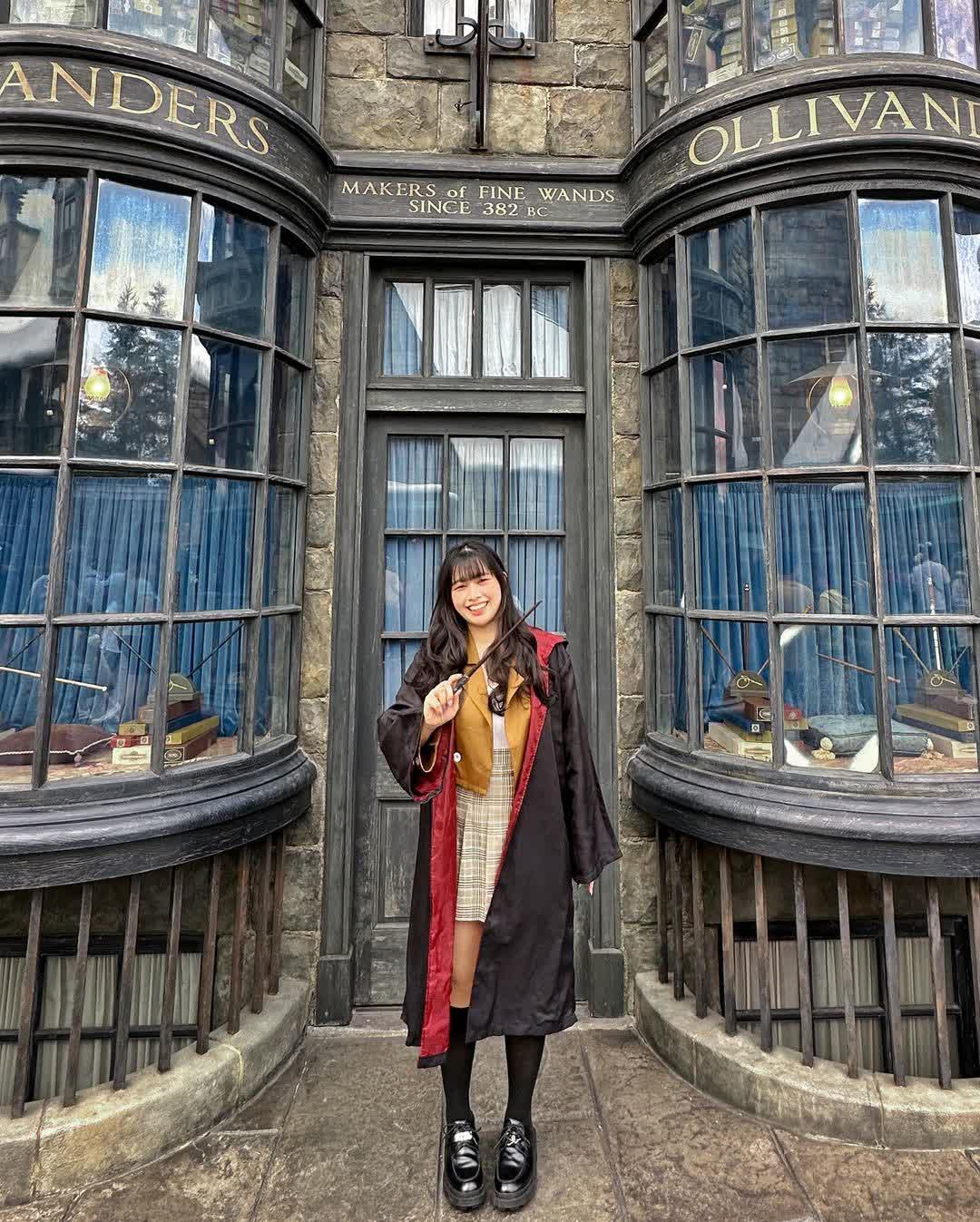 日本環球影城 | 去趣 chicTrip