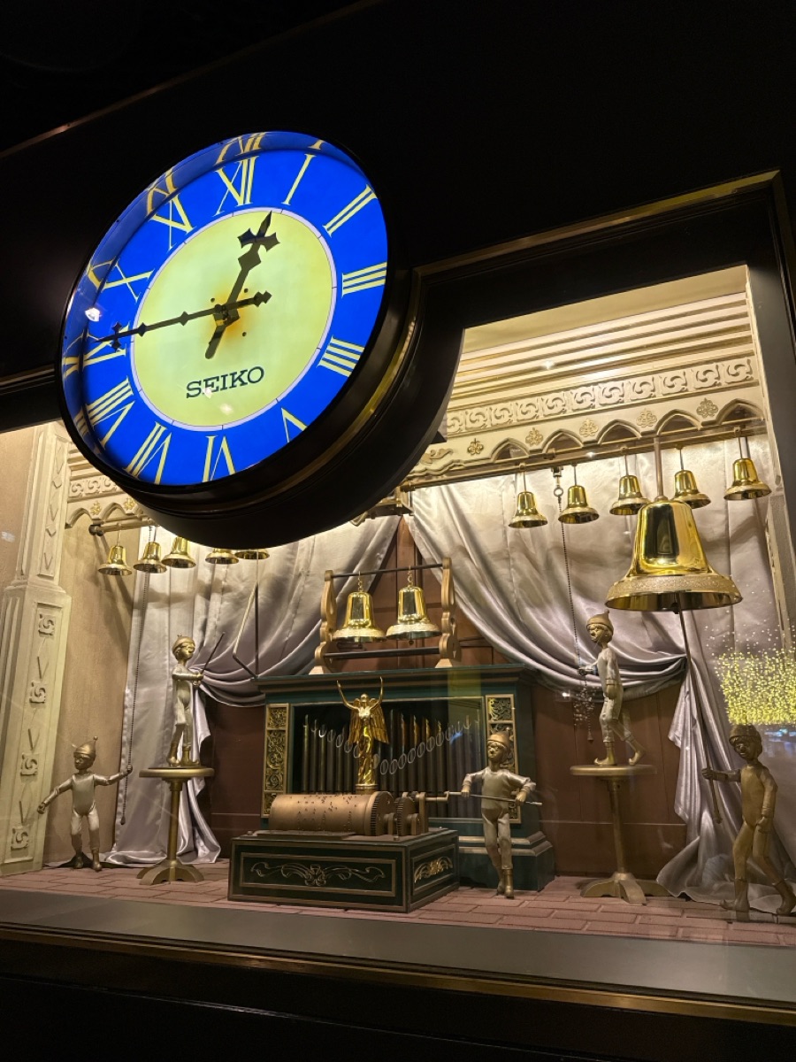 天神地下街 | 去趣 chicTrip