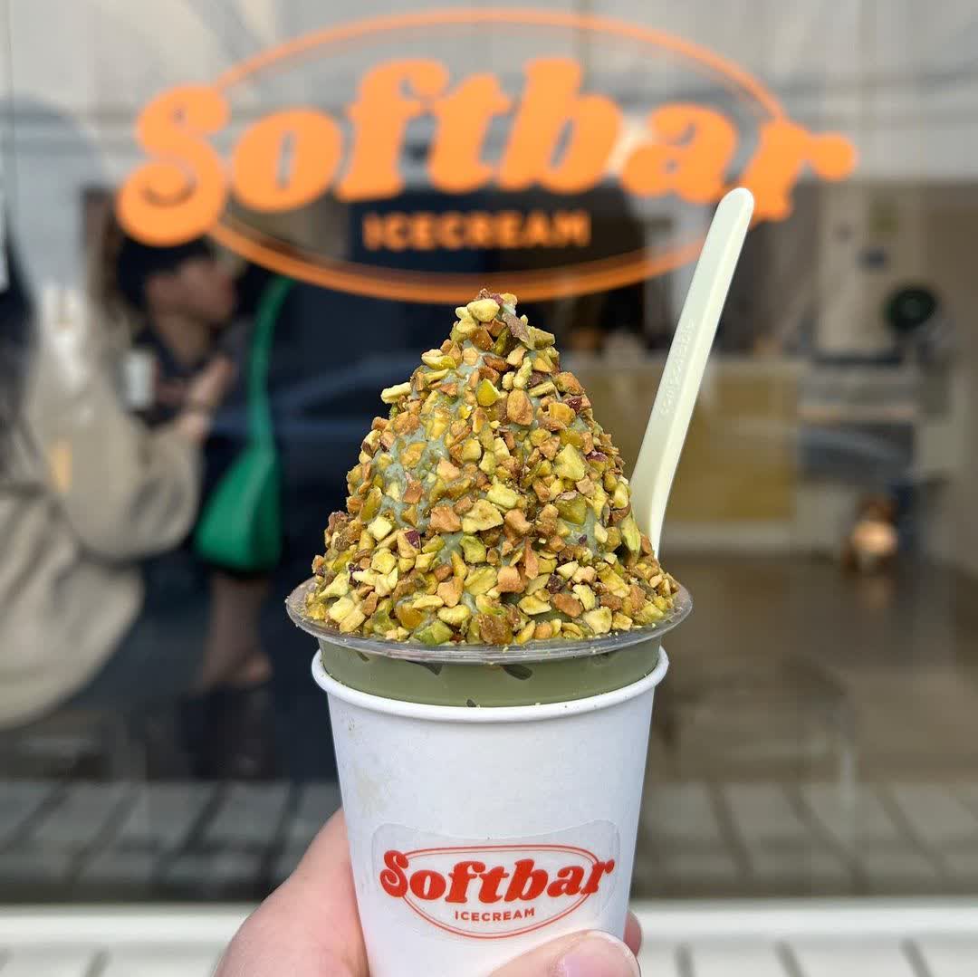 Softbar | 去趣 chicTrip