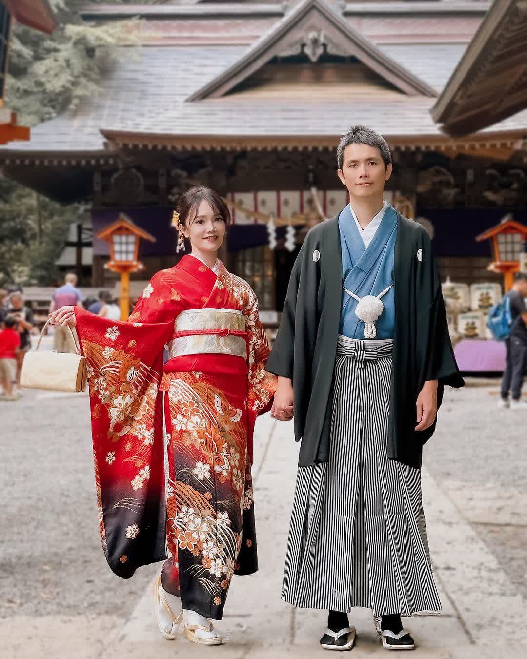 新倉富士淺間神社 | 去趣 chicTrip