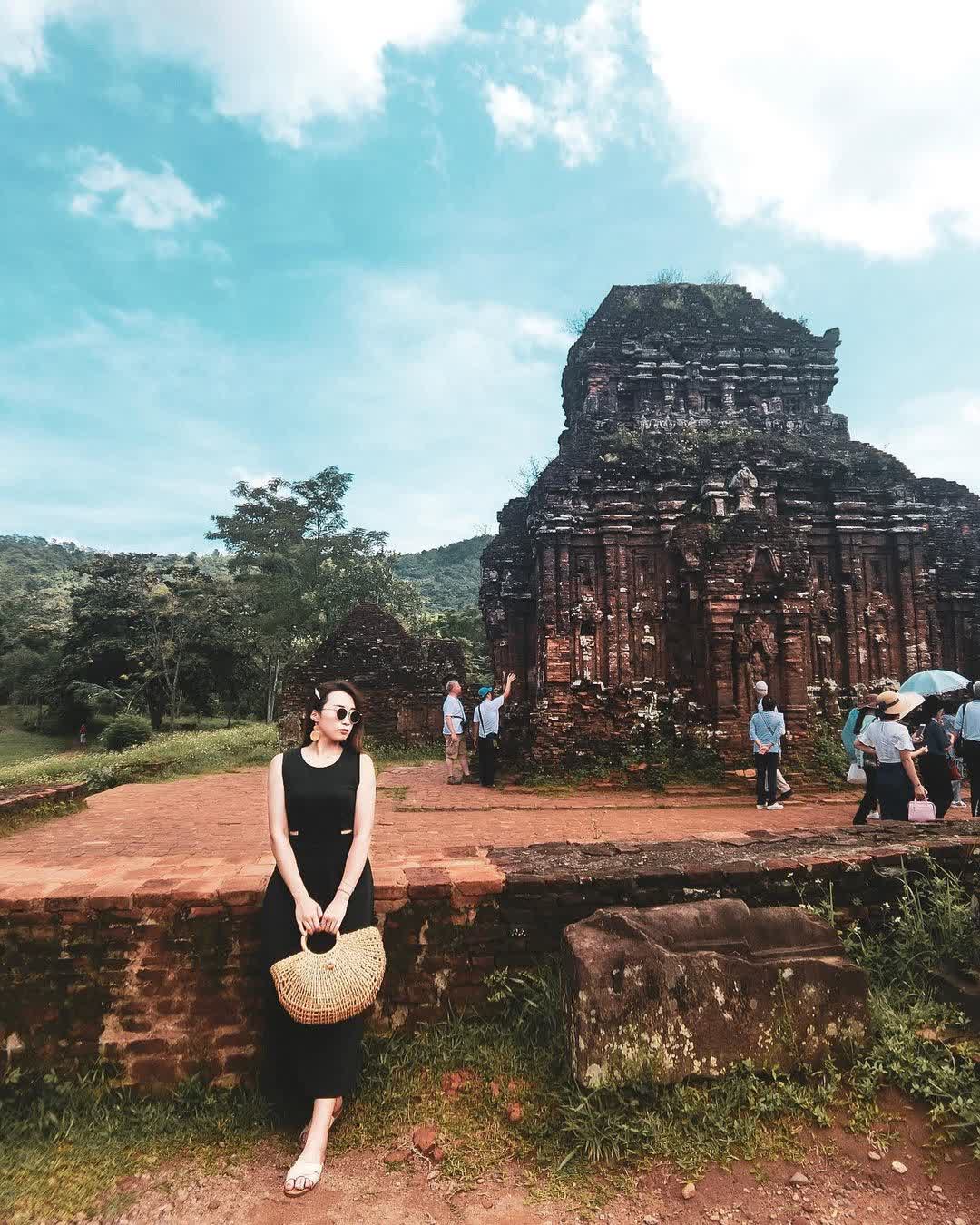 美山聖地 | 去趣 chicTrip