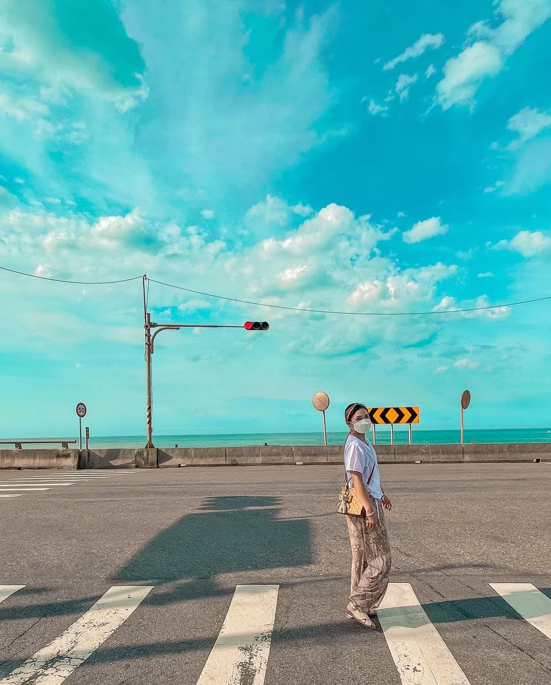 陰陽海 | 去趣 chicTrip