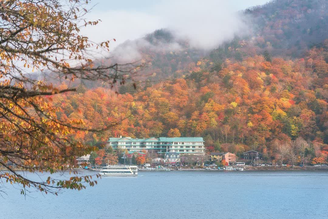 中禪寺湖 | 去趣 chicTrip