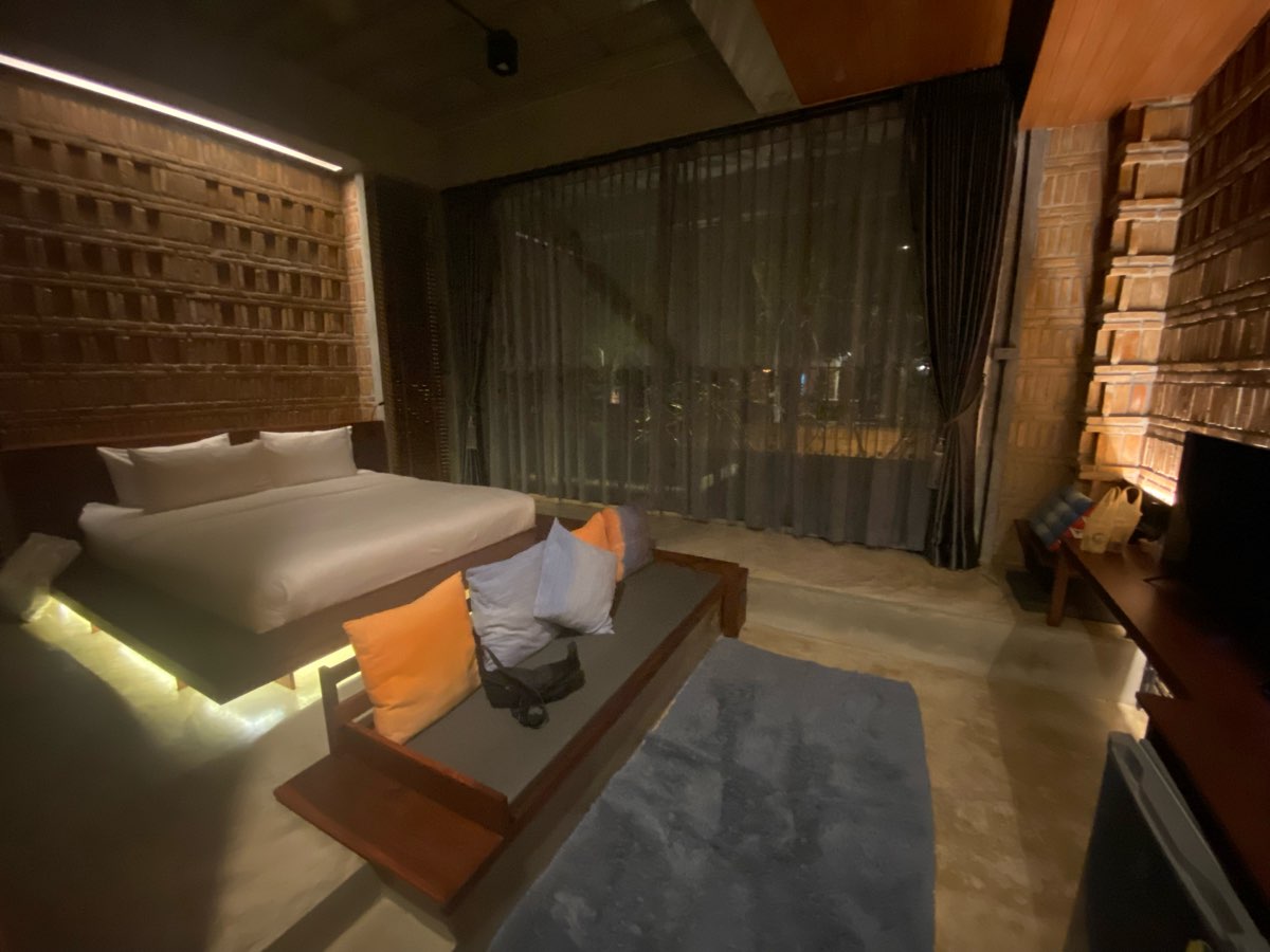 Santi beach retreat | 去趣 chicTrip