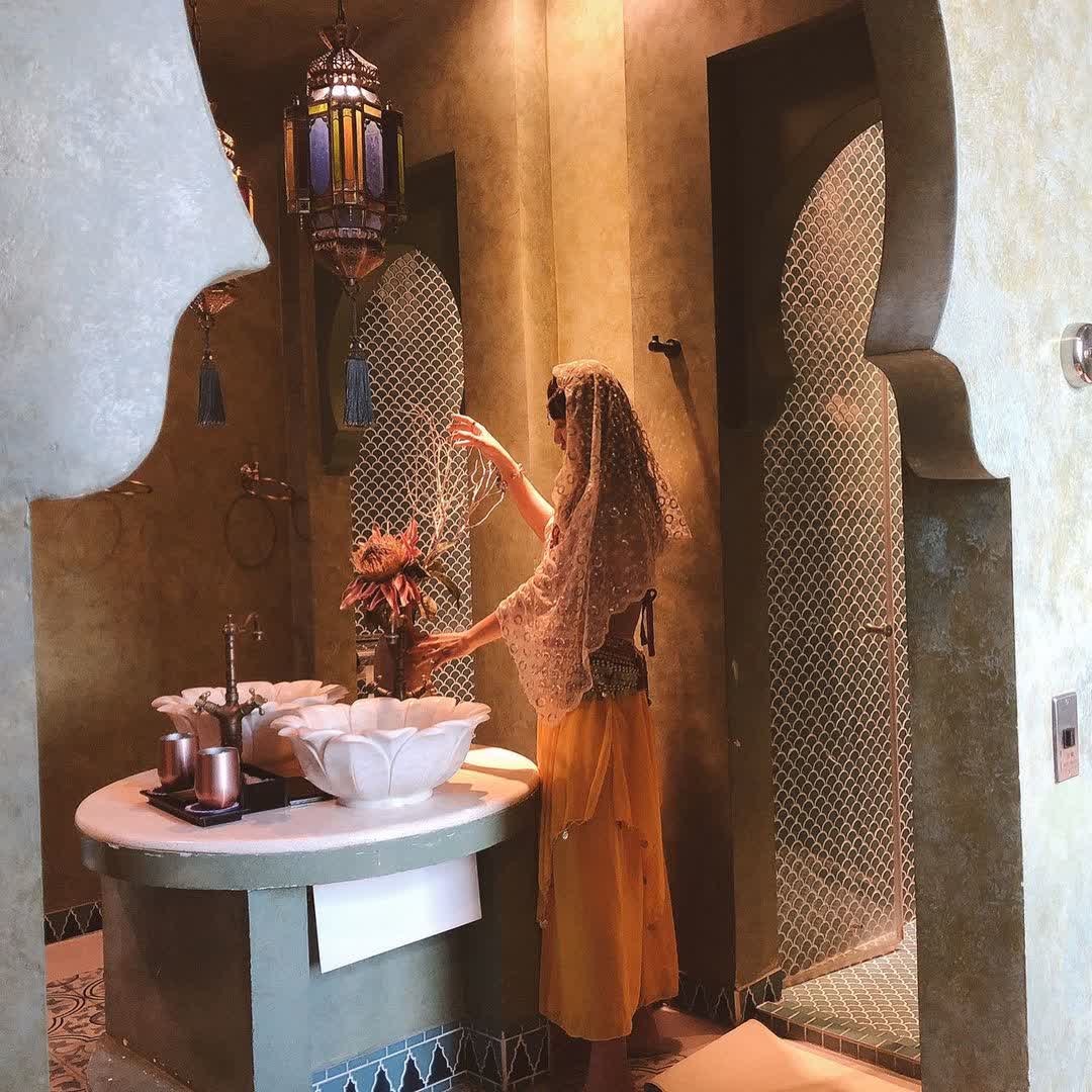 墾丁亞曼達 Amanda Hotel Kenting | 去趣 chicTrip