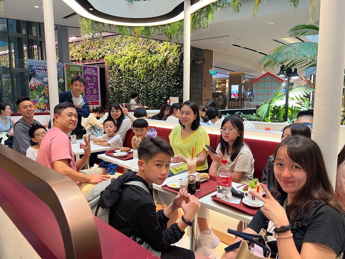 亞坤咖椰吐司 | 去趣 chicTrip