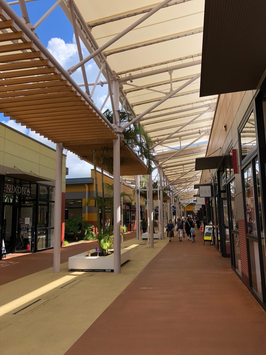 沖繩 ASHIBINAA Outlet | 去趣 chicTrip