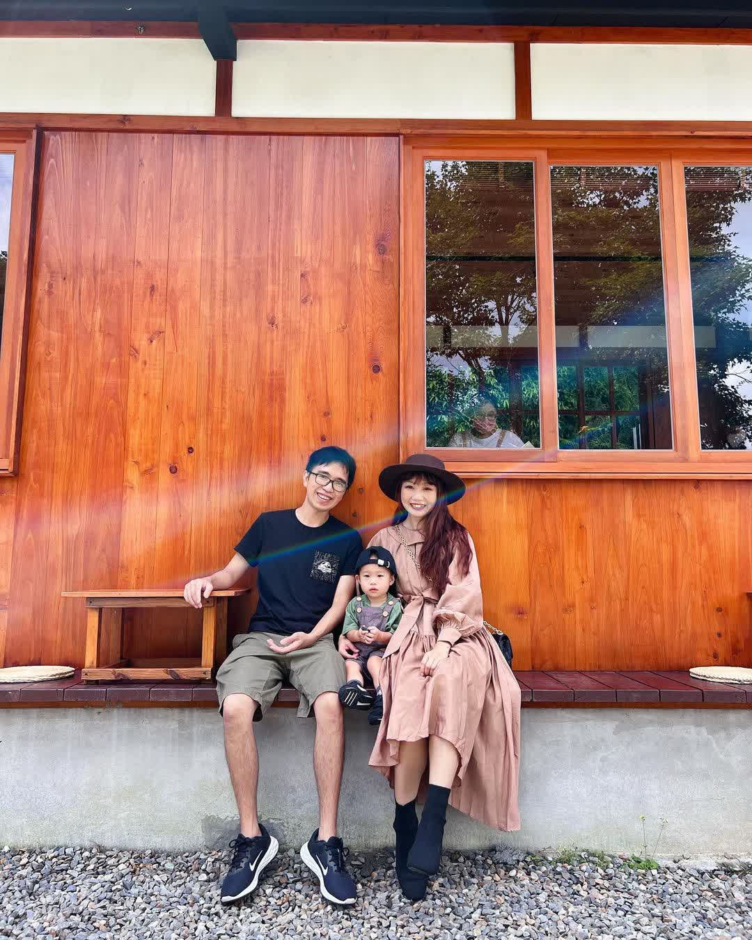 日月潭 湖の怪物 咖啡 | 去趣 chicTrip