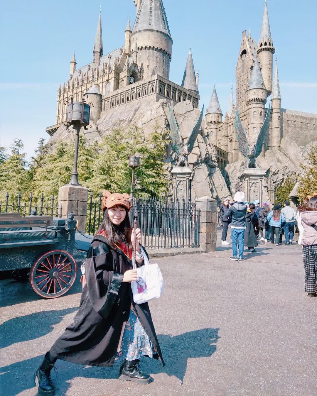 日本環球影城 | 去趣 chicTrip