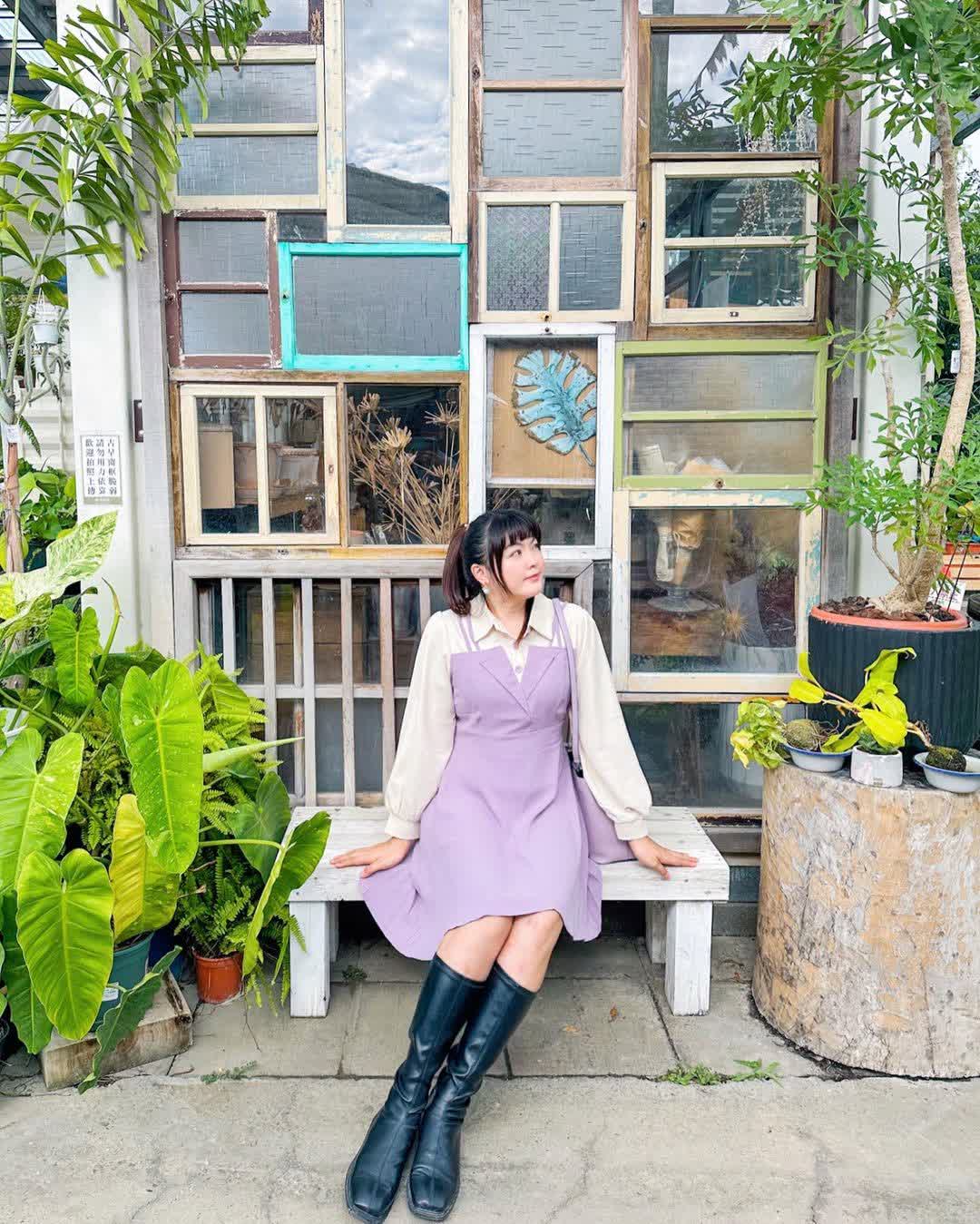 綠果庭院Green Life Garden | 去趣 chicTrip