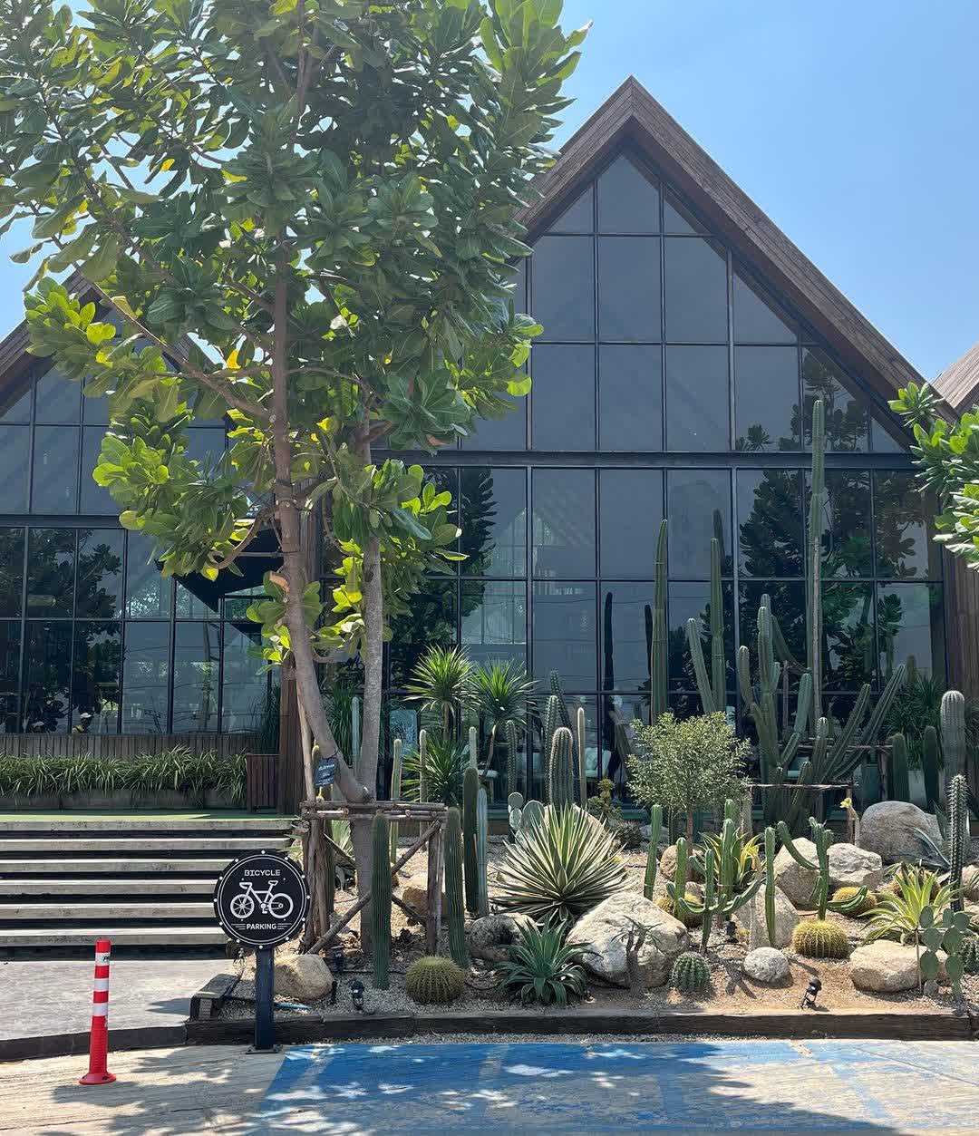 The Village Farm To Café | 去趣 chicTrip