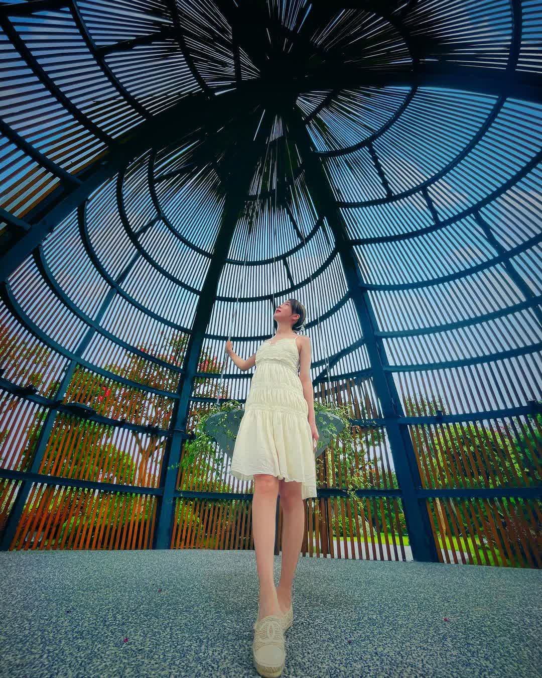 成美文化園 | 去趣 chicTrip