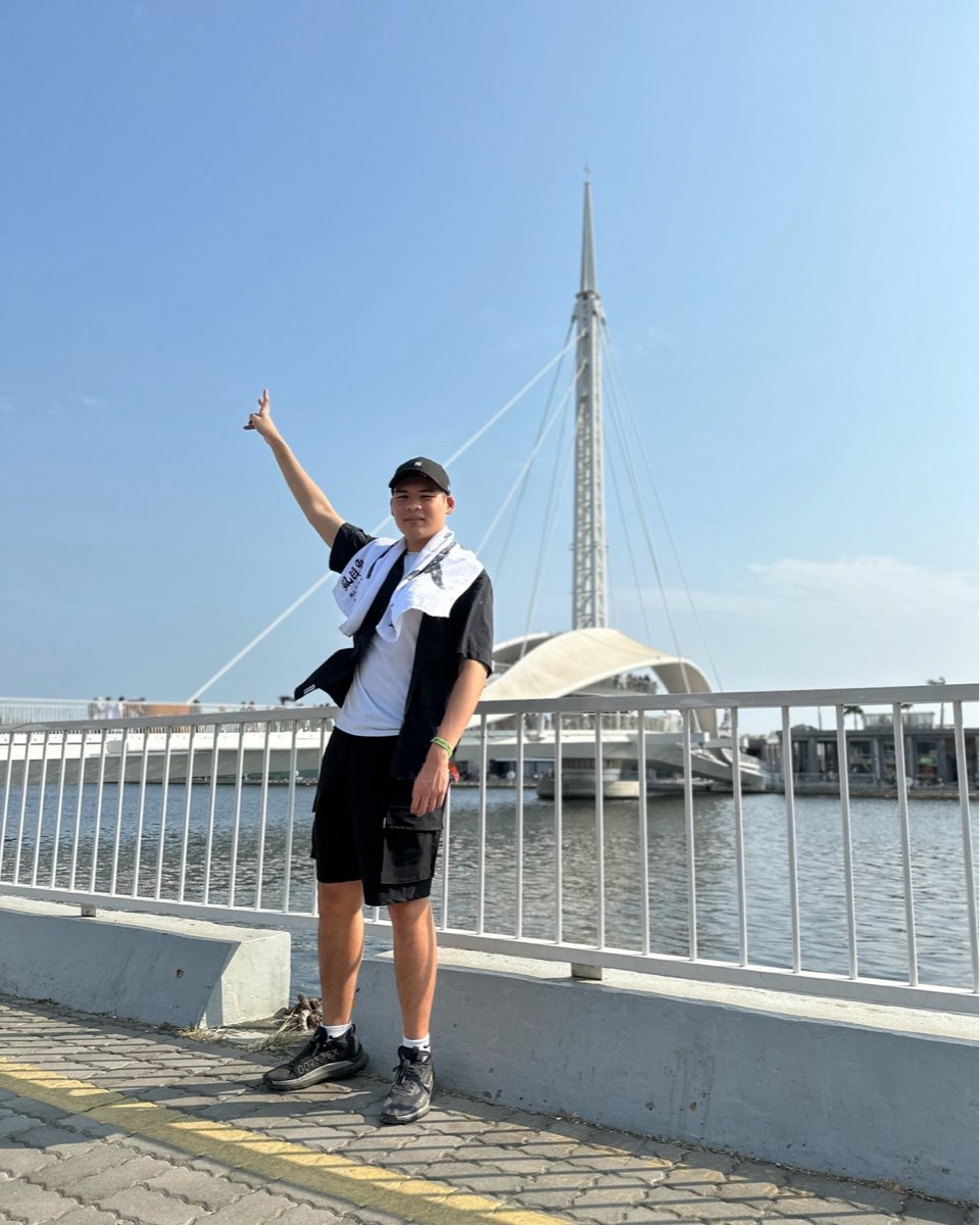 大港橋 | 去趣 chicTrip