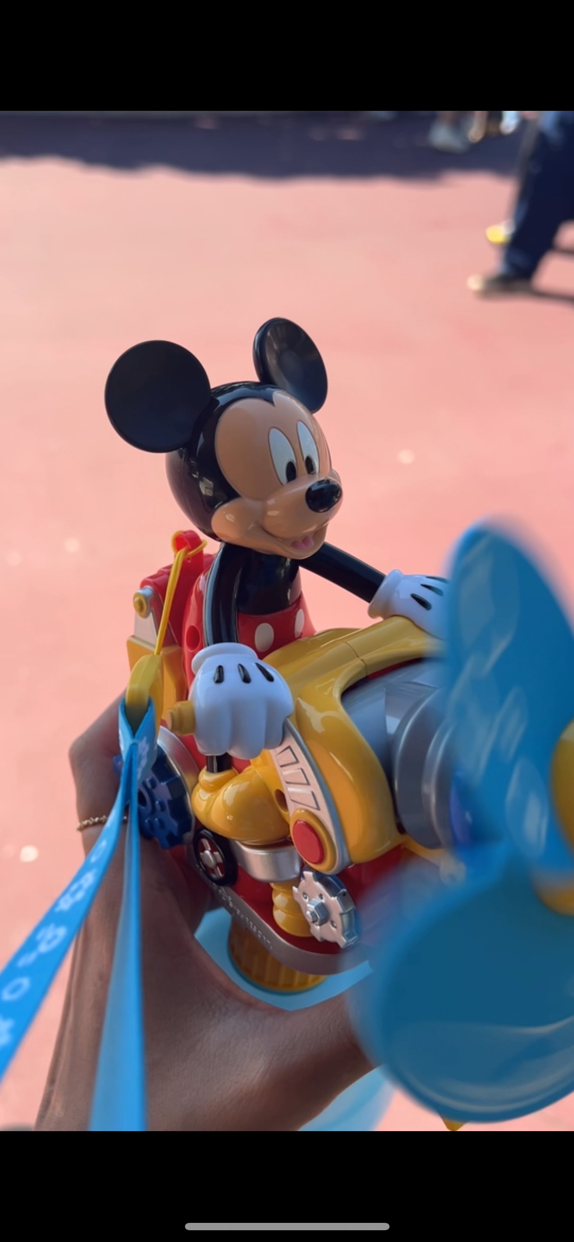 東京迪士尼海洋 | 去趣 chicTrip