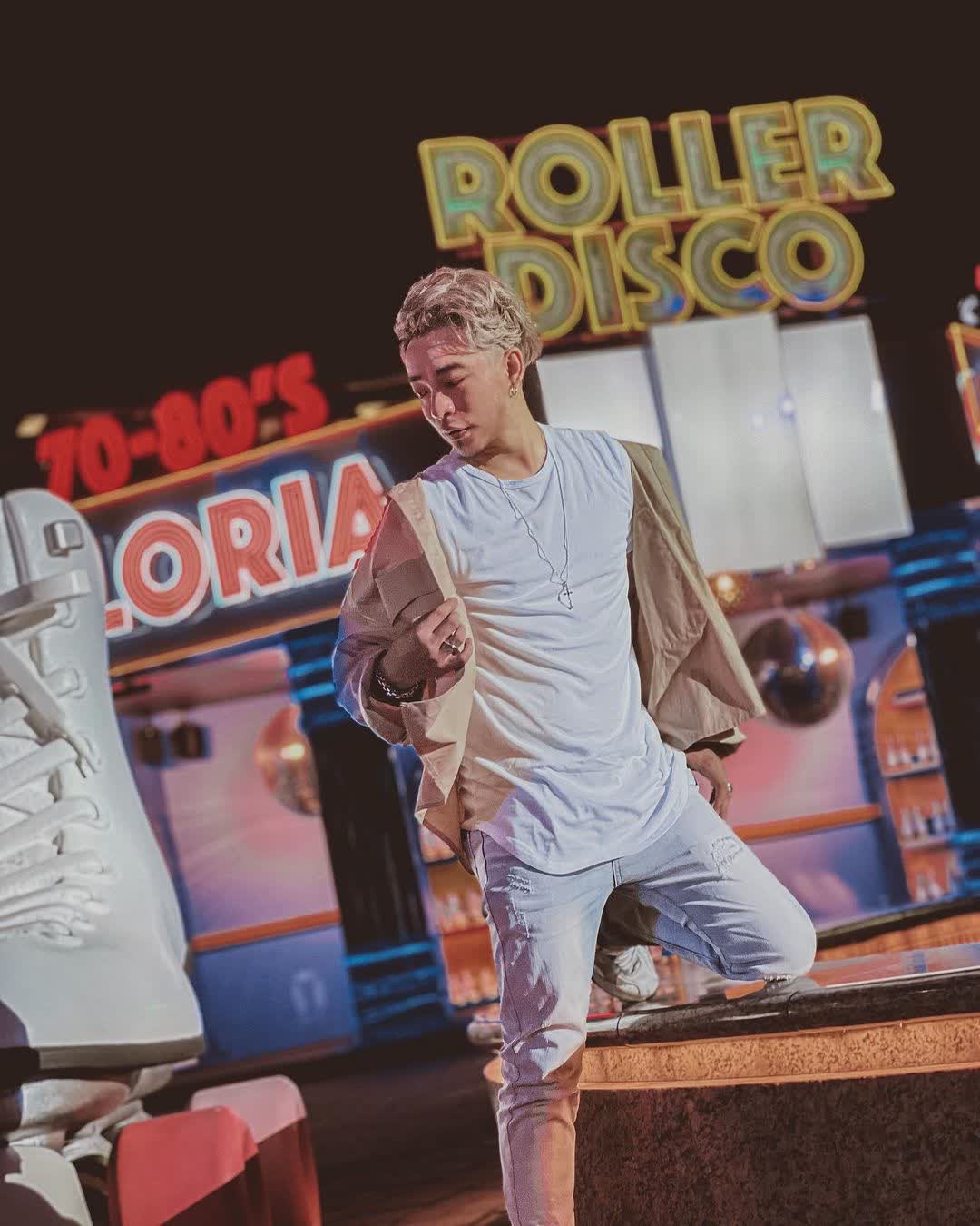 華泰名品城 | 去趣 chicTrip