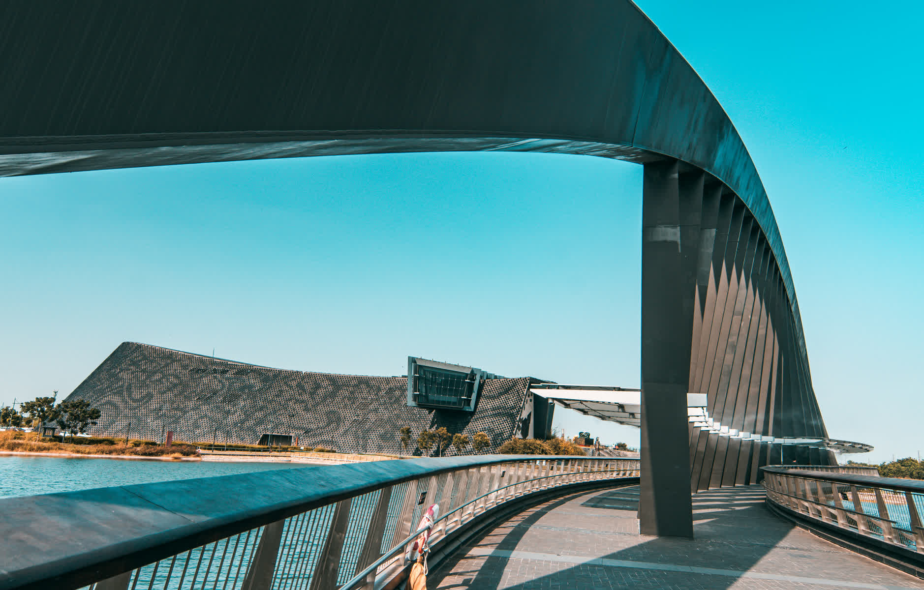 國立故宮博物院南部院區 | 去趣 chicTrip