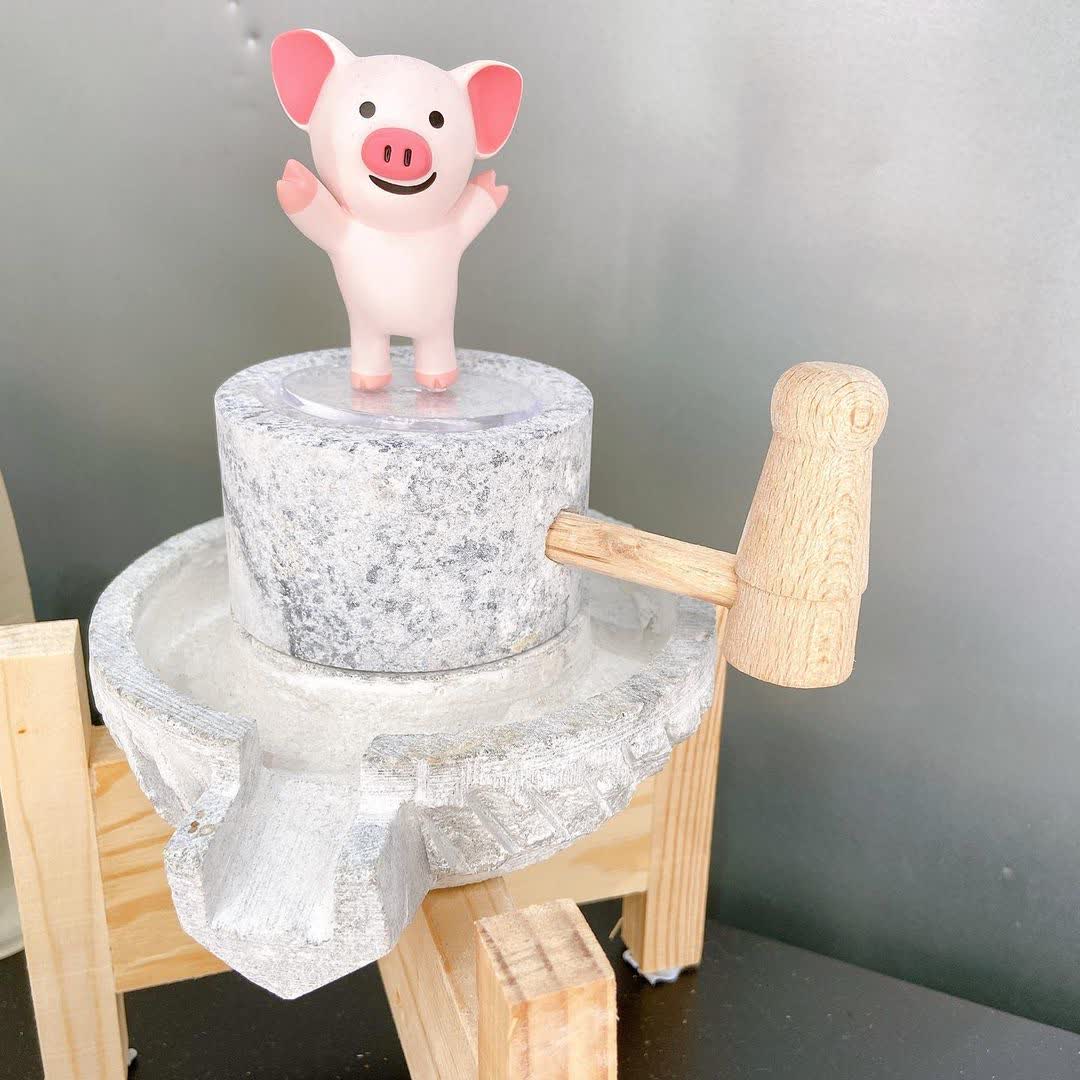 有米石磨腸粉 | 去趣 chicTrip