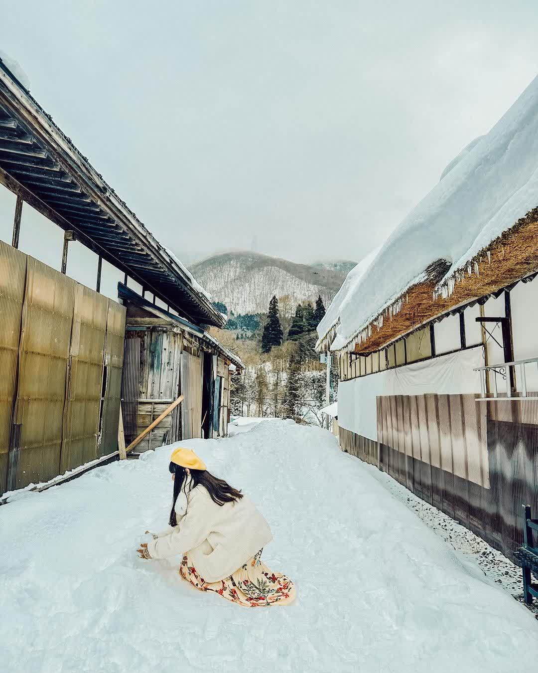 大內宿 | 去趣 chicTrip