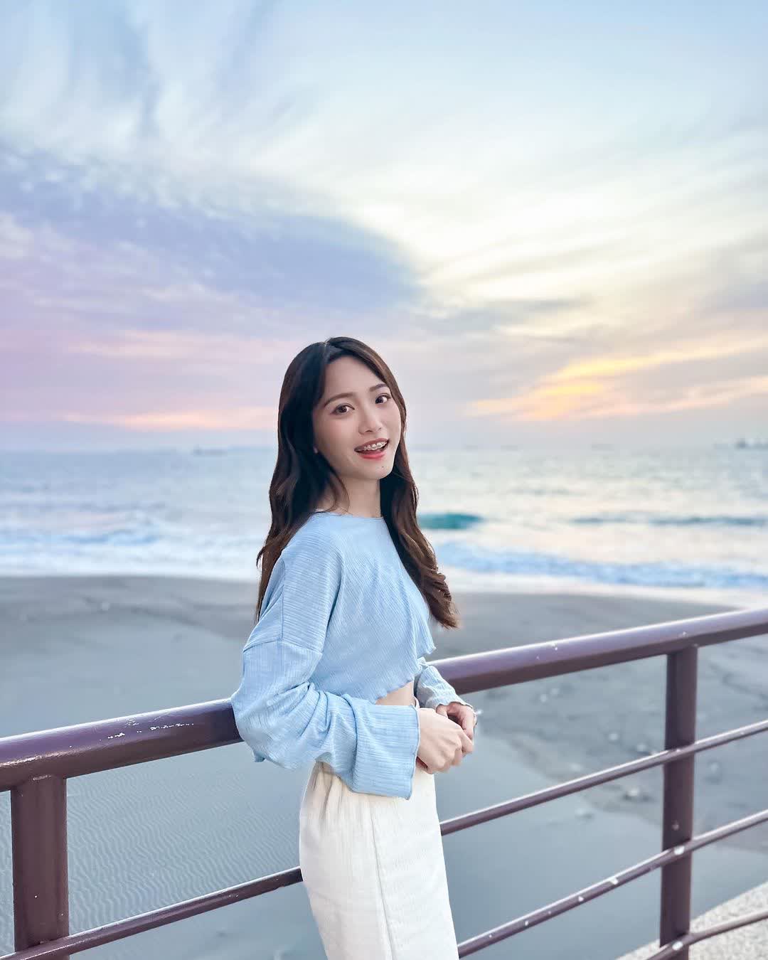 旗津星空隧道 | 去趣 chicTrip