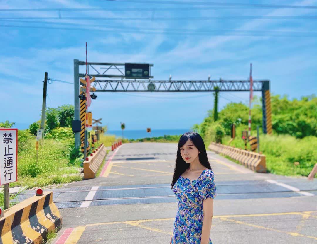 太麻里平交道 | 去趣 chicTrip