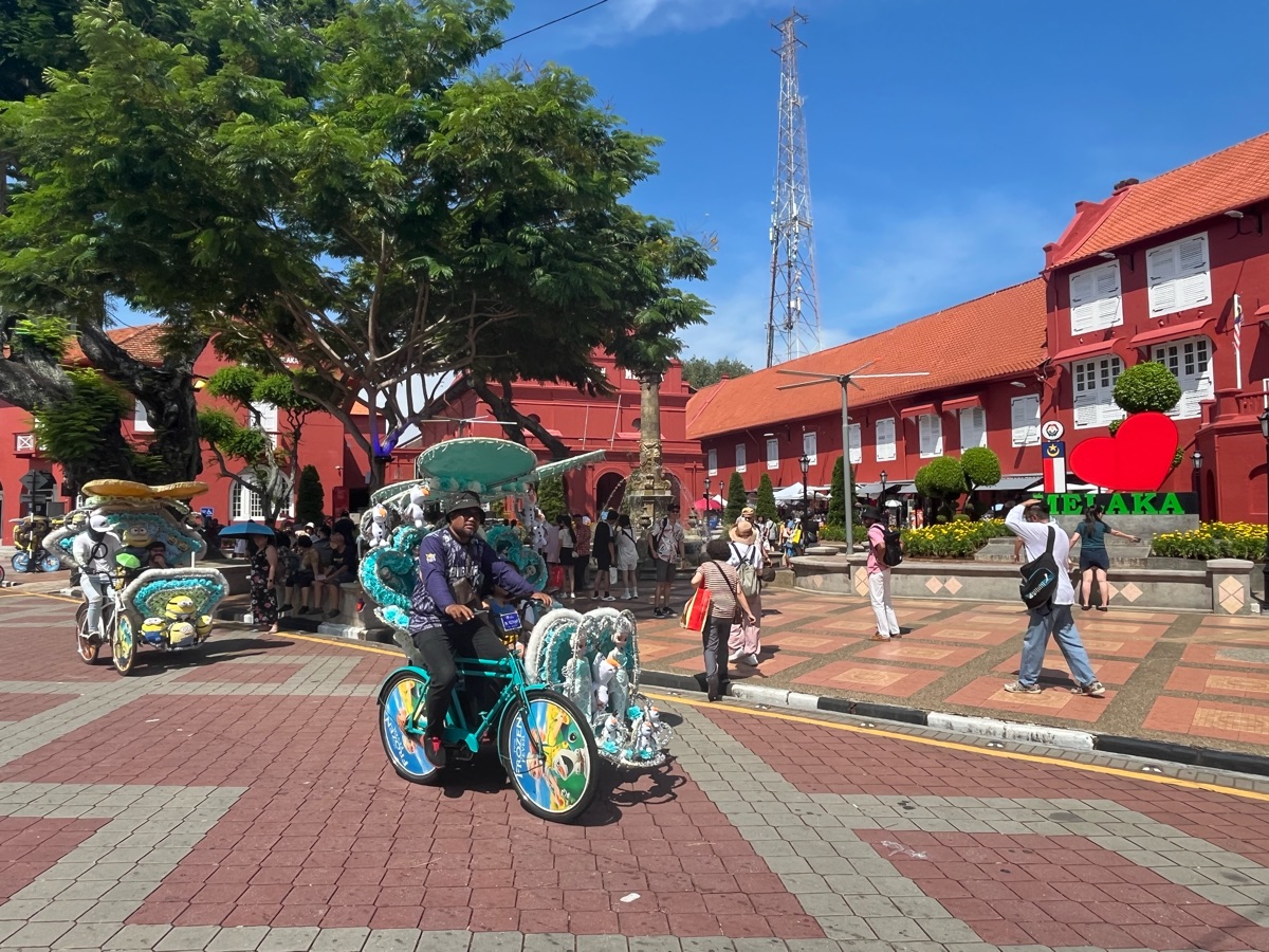Stadthuys | 去趣 chicTrip