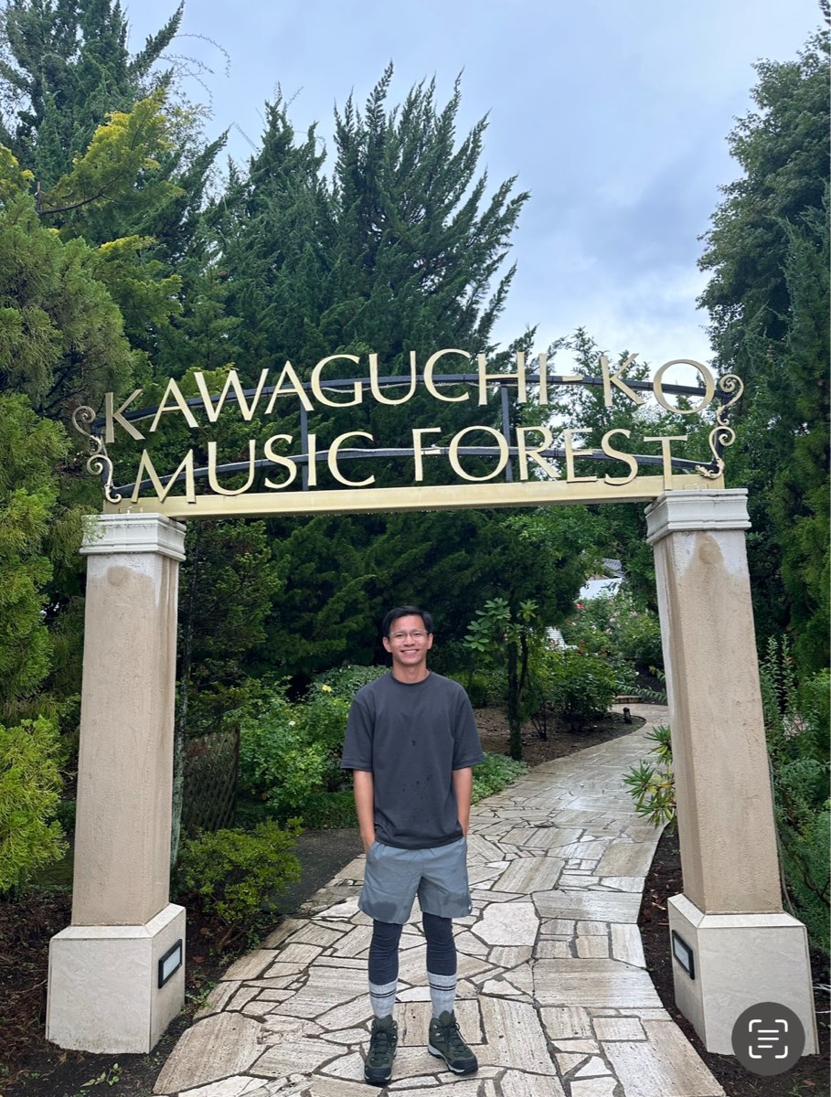 河口湖 音樂森林美術館 | 去趣 chicTrip