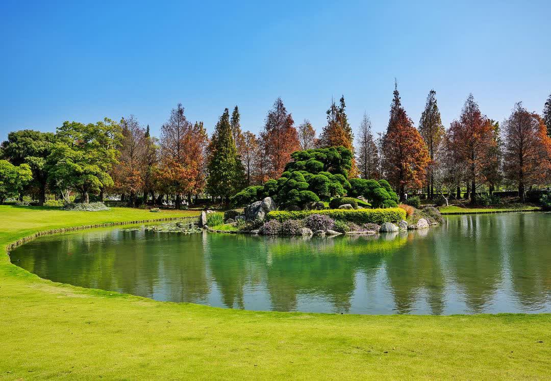 成美文化園 | 去趣 chicTrip