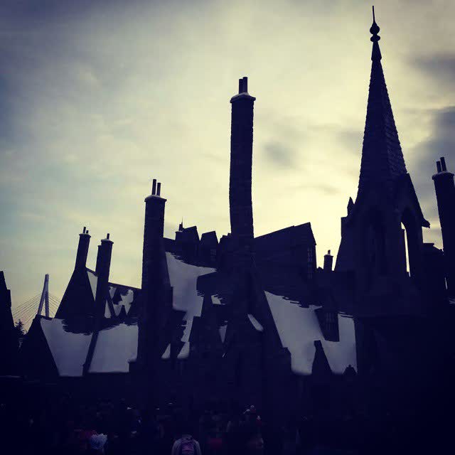 日本環球影城 | 去趣 chicTrip